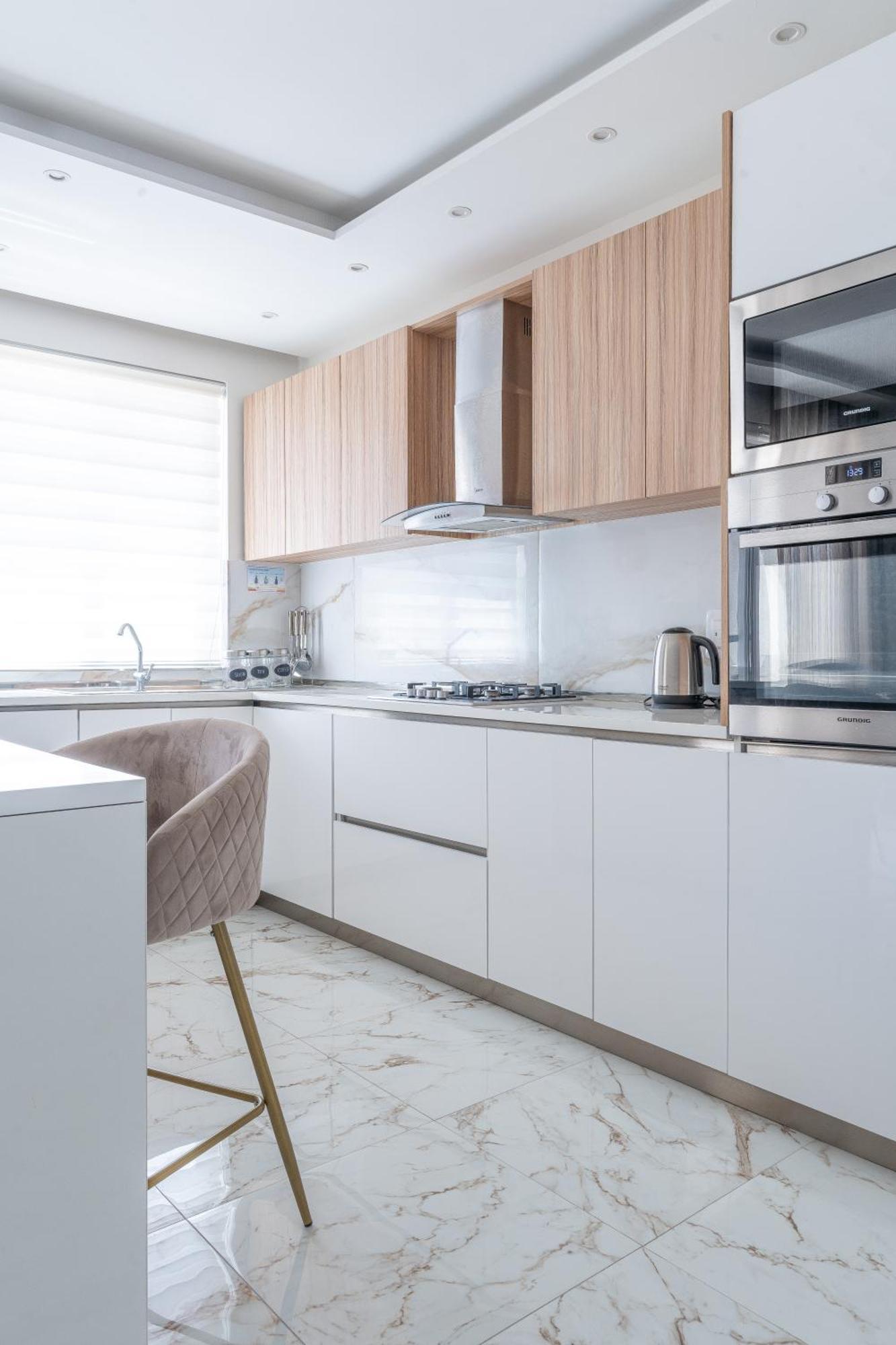Modern & Luxurious Apartment - Prime Location St. Paul's Bay Luaran gambar