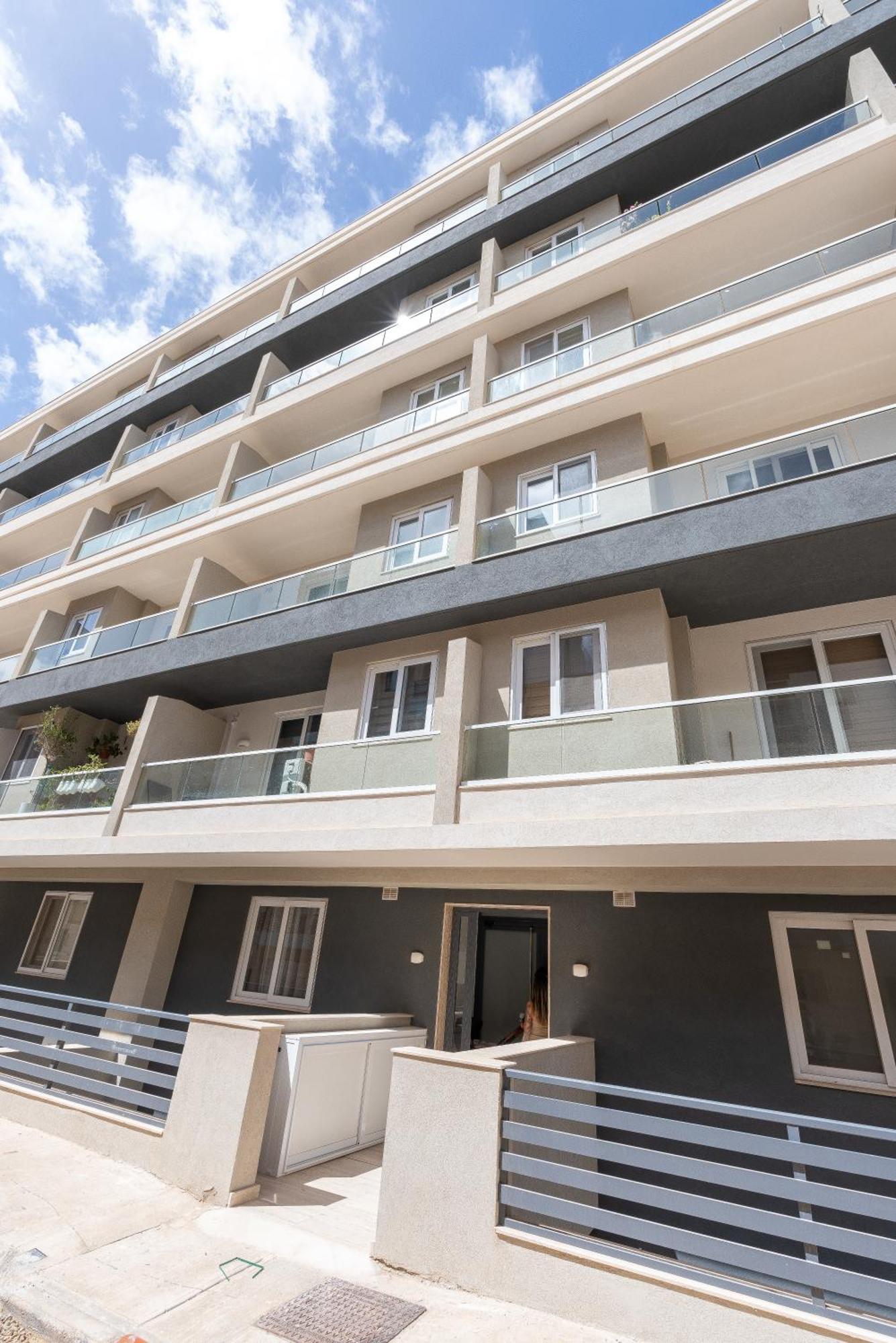 Modern & Luxurious Apartment - Prime Location St. Paul's Bay Luaran gambar