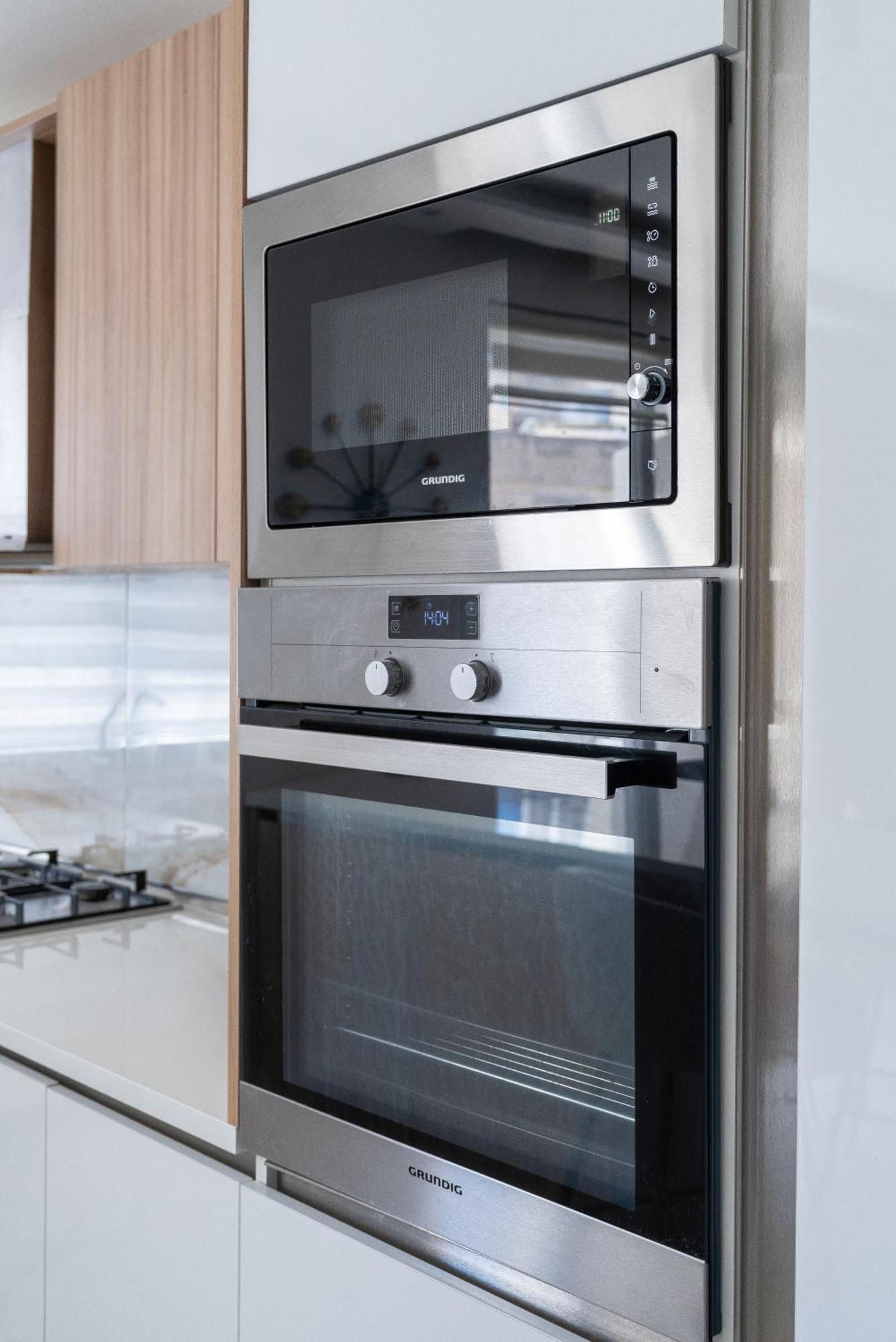 Modern & Luxurious Apartment - Prime Location St. Paul's Bay Luaran gambar