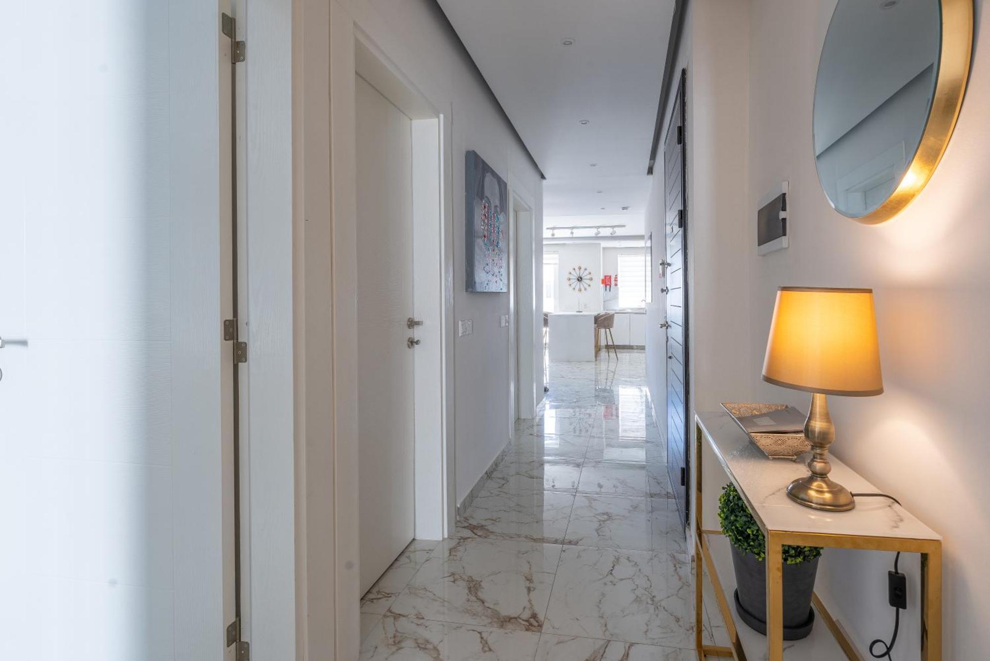 Modern & Luxurious Apartment - Prime Location St. Paul's Bay Luaran gambar