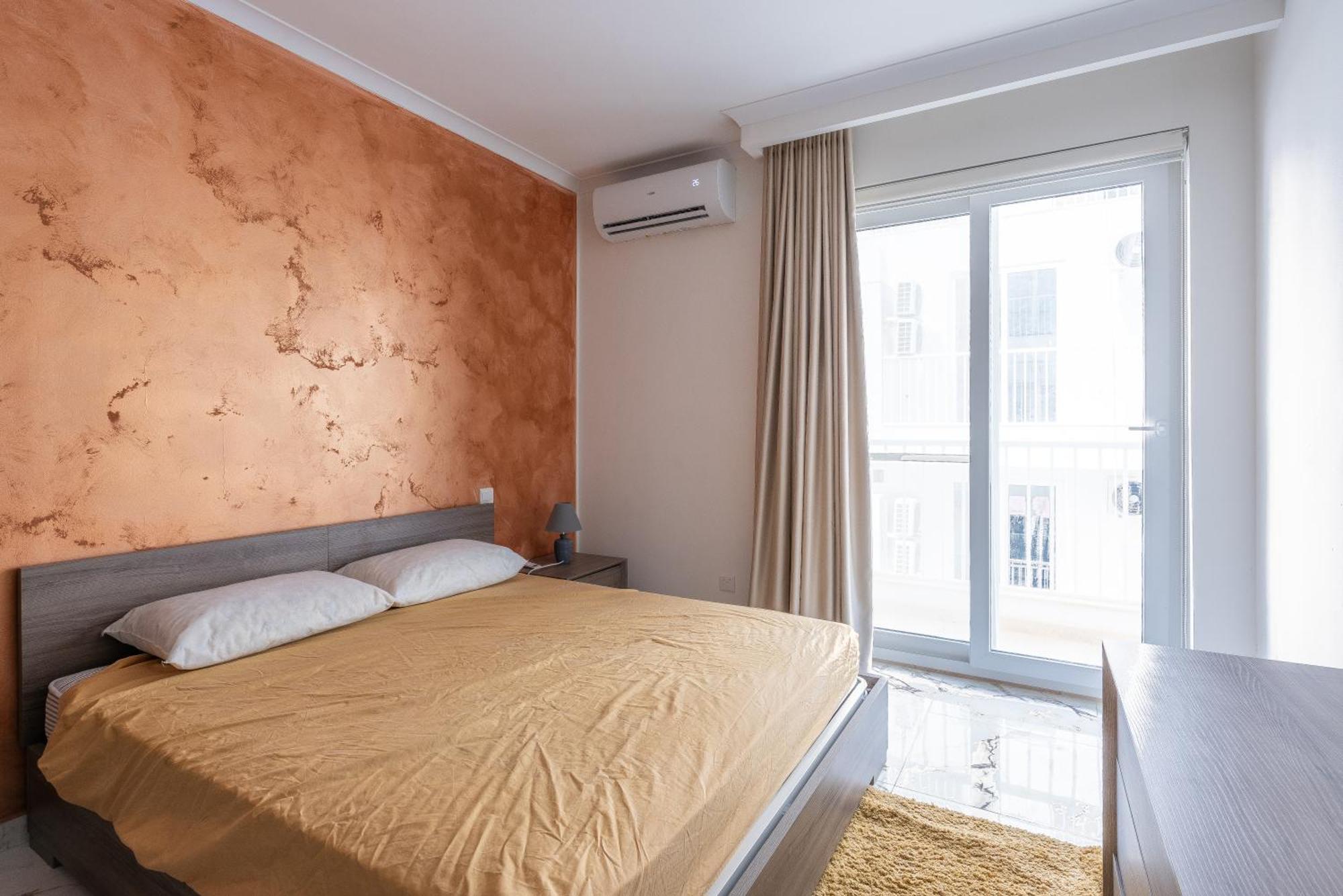 Modern & Luxurious Apartment - Prime Location St. Paul's Bay Luaran gambar