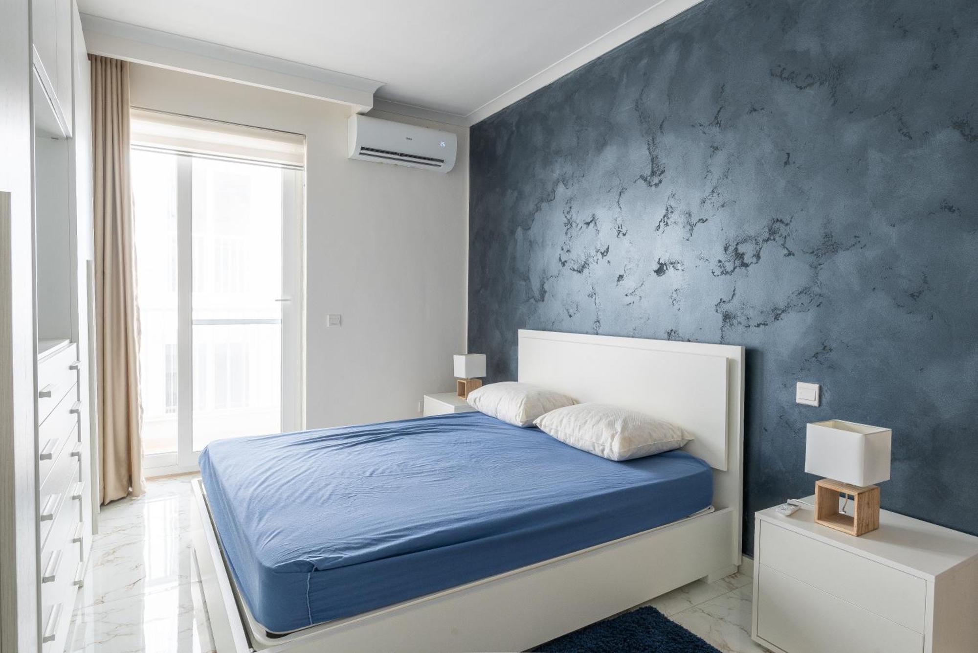 Modern & Luxurious Apartment - Prime Location St. Paul's Bay Luaran gambar